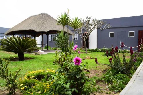 Swakopmund Casa | The Meer Guesthouse & Self Catering