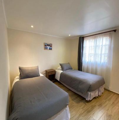 San Pedro de Atacama Casa | Cabañas Brisas de Quitor