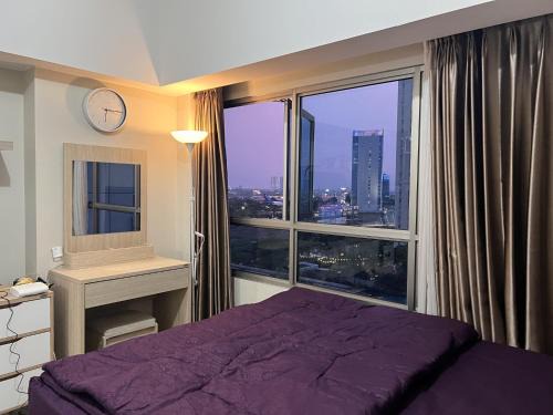 Bekasi Apartamento | The Springlake Summarecon by Bonzela Property