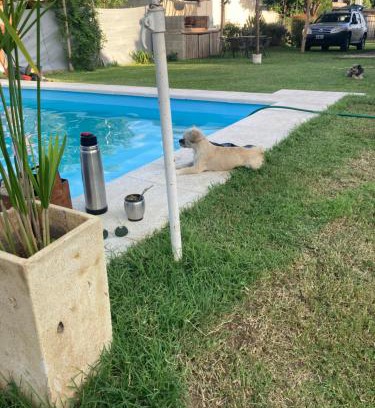 Cosquin Casa | Casa MR Cosquín c/pileta