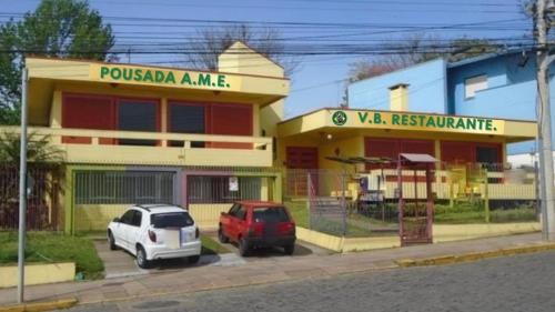 Nossa Senhora de Lourdes Apartamento | Kitnet prox UCS.