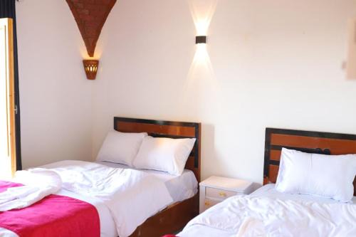 Luxor Cama Y Desayuno | villa colossi memnon