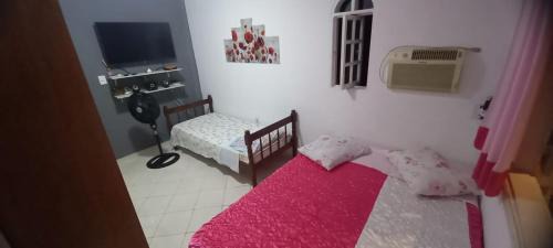 Pereque Casa | Casa para temporada em Angra dos Reis
