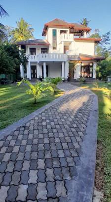 Panadura Casa | LOSATH NEST
