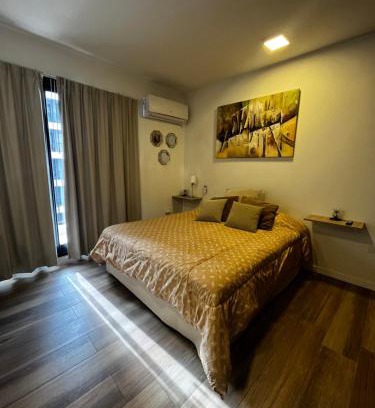 San Cristobal Apartamento | Mono completo con amenities