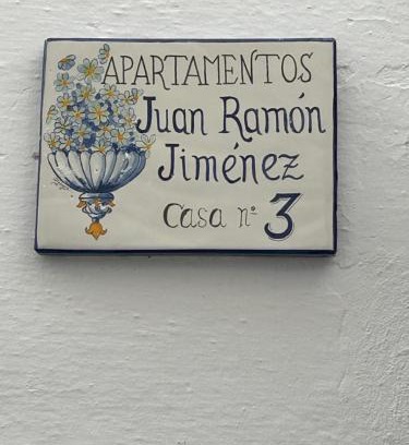 Utrera Apartamento | APARTAMENTOS JUAN RAMÓN JIMÉNEZ 3