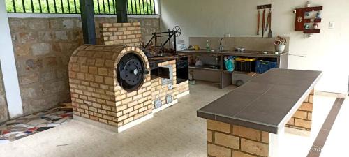 El Colegio Apartamento | VILLA MORI