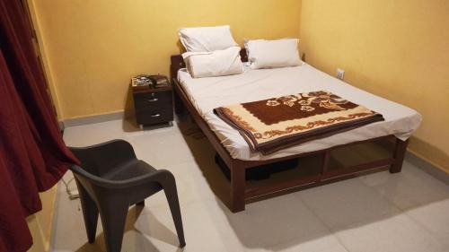 Mandrem Apartamento | Mahalaxmi Guest House