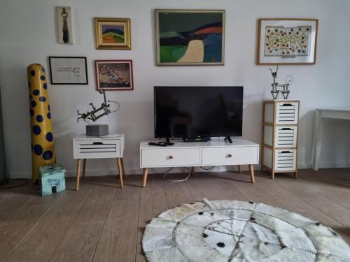 Old Town Apartamento | Četverosoban dvoetažni stan u centru Sarajeva