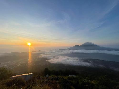 Kintamani Alquiler De Eote | jeep sunrise and trakking