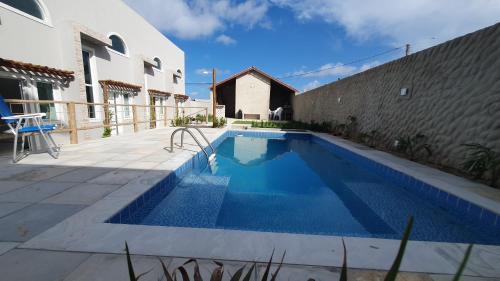 Cumbuco Apartamento | VidaBela Lofts