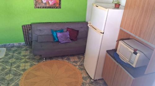 Real Casa | Cantinho Pé na Area
