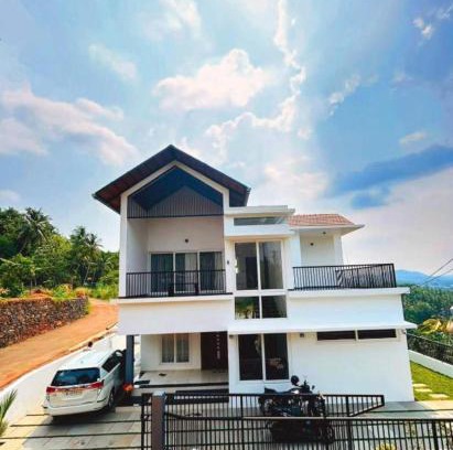 Kedavur Casa | Hemel