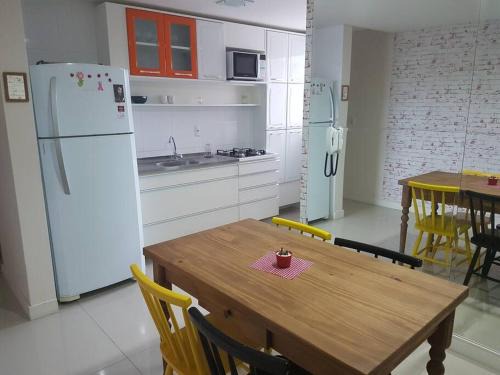 Centro Apartamento | Refúgio Urbano Apartamento