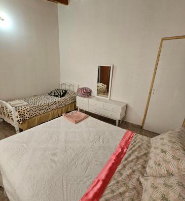 Chacras de Coria Apartamento | Alojamiento Ado