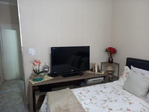 Tatuape Casa | Suíte Master 30 mts2 + Banheiro privativo!