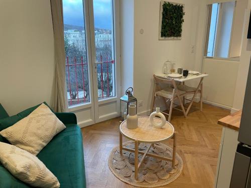 Chatel-Guyon Apartamento | Boa Vida