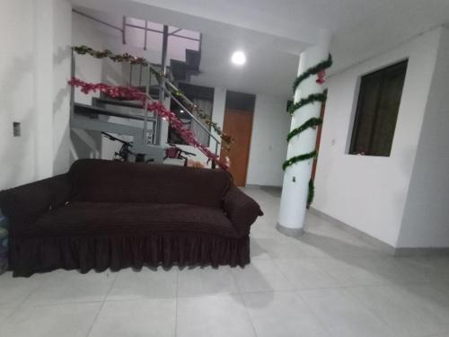 Pisco Casa | Macarena Houses