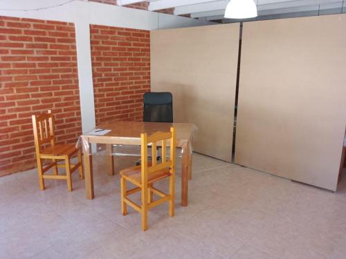 Junin de los Andes Apartamento | cabaña