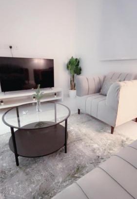 Hafr Al Batin Apartamento | شقة فاخره موقع ممتاز مركزي