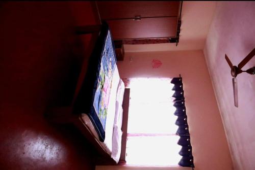 Stuart Hill Apartamento | Coorg city view homestay