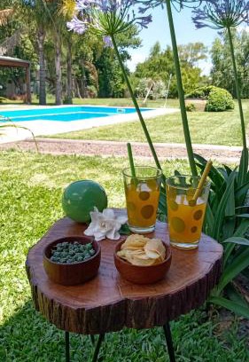 Larroque Apartamento | Leonedo Home