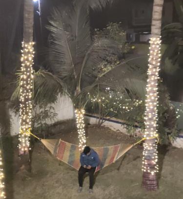 Akshi Complejo | Tavsalkar Villa