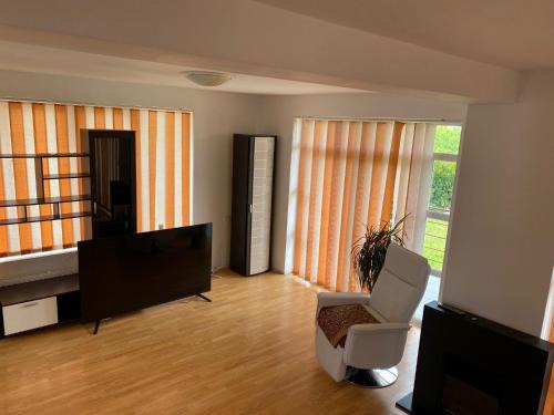 Sura Mica Villa | Casa moderna cu 3 dormitoare