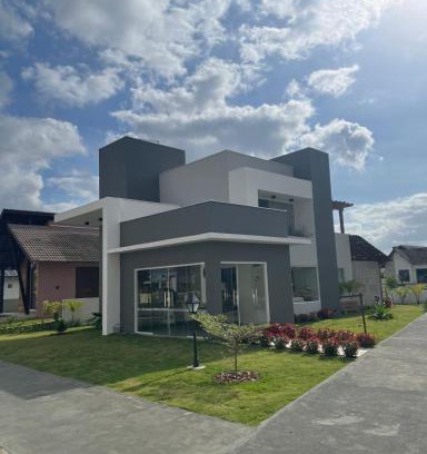 Dona Ines Casa | Vivenda Carneiro