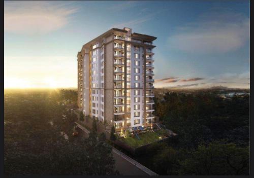 Kilimani Apartamento | rosewood apartments