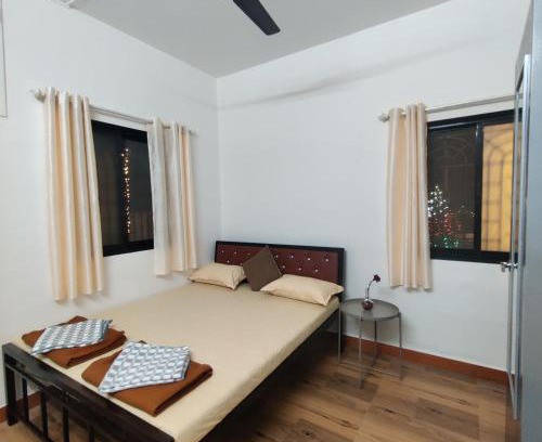 Akshi Casa | Tavsalkar Villa, Akshi, Alibaug