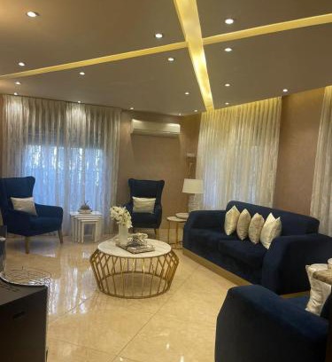 Amman Apartamento | شقق مميزة للإيجار مفروشة