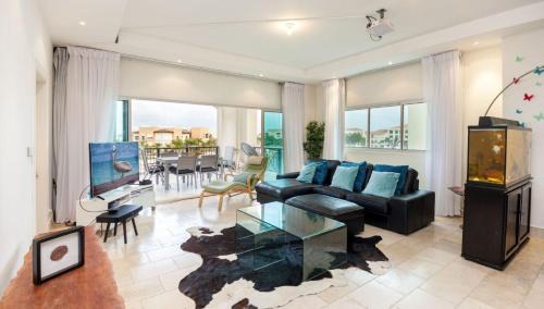Punta Cana Apartamento | Cap Cana Aqua Marina 2