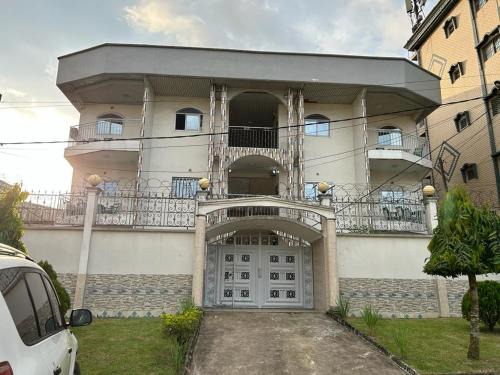 Douala Apartamento | Résidence les cottages Bonamoussadi