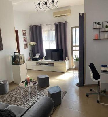 Lome Apartamento | Appt (Togo2000)