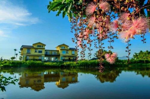 Wujie Casa | 彩虹灣民宿 RainbowB&B
