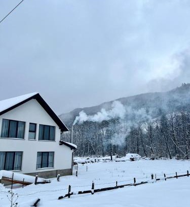 Vidra Casa | Casa Vera