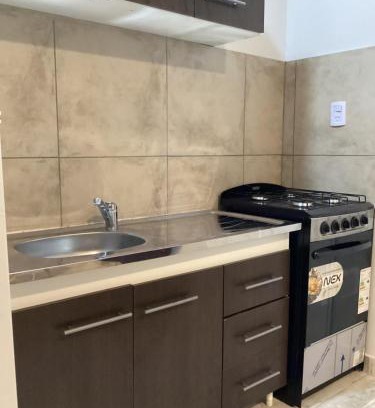 La Rioja Apartamento | deparatamento zona unlar