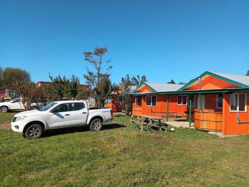 Puerto Montt Apartamento | Posada Isla Maillen