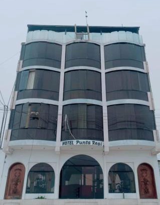 Punta Negra Hotel | Hotel punta real