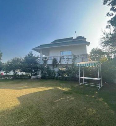 Gurugram Casa | Joy’s Farmnest! Homestay in palam vihar