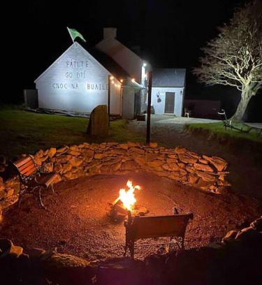 Omagh Casa | An Teach Uachtarach
