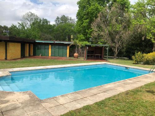 Los Cardales Casa | Quinta Cardales Alquiler
