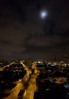 San Eugenio Apartamento | Look Lince 2515
