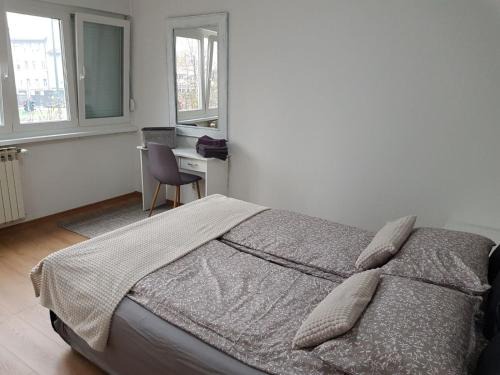 Novo Sarajevo Apartamento | Stan na dan - Dino