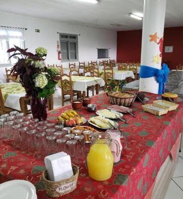Arroio do Sal Apartamento | Brisa do Mar Hote;l