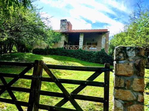 Villa Icho Cruz Chalet De Esquí | Cabaña Icho Cruz - Sierras de Córdoba