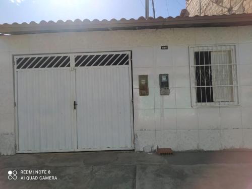 Mucuge Casa | Casa Aconchego Mucugê