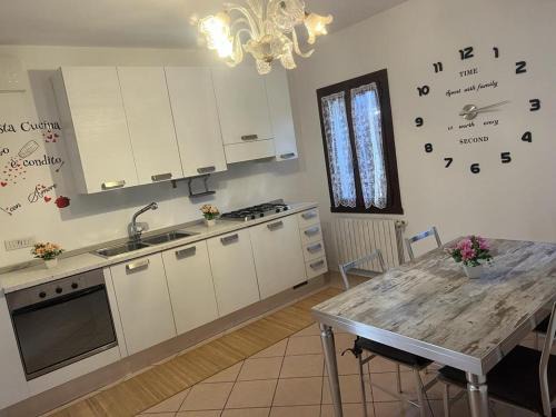 Teolo Casa | Appartamento panoramico