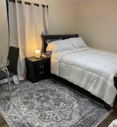 Rochdale Apartamento | PRINCESS COZY